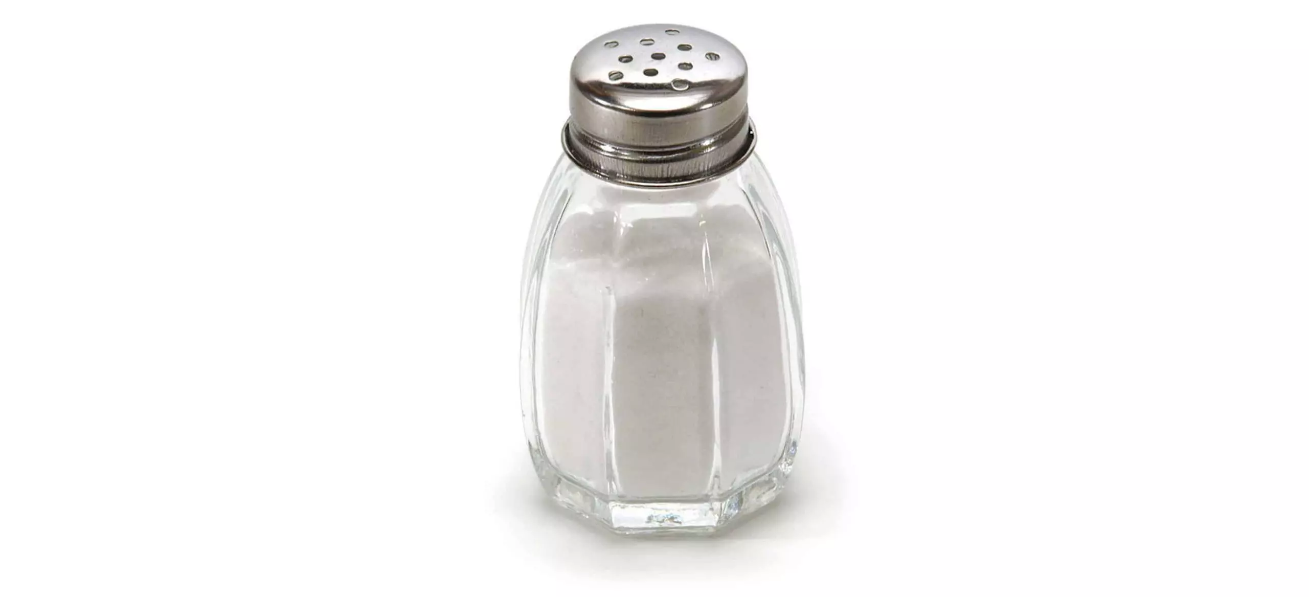 Salt Dispenser